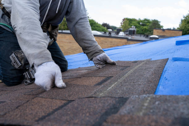 Quick and Trustworthy Emergency Roof Repair Services in Middletown, KY
